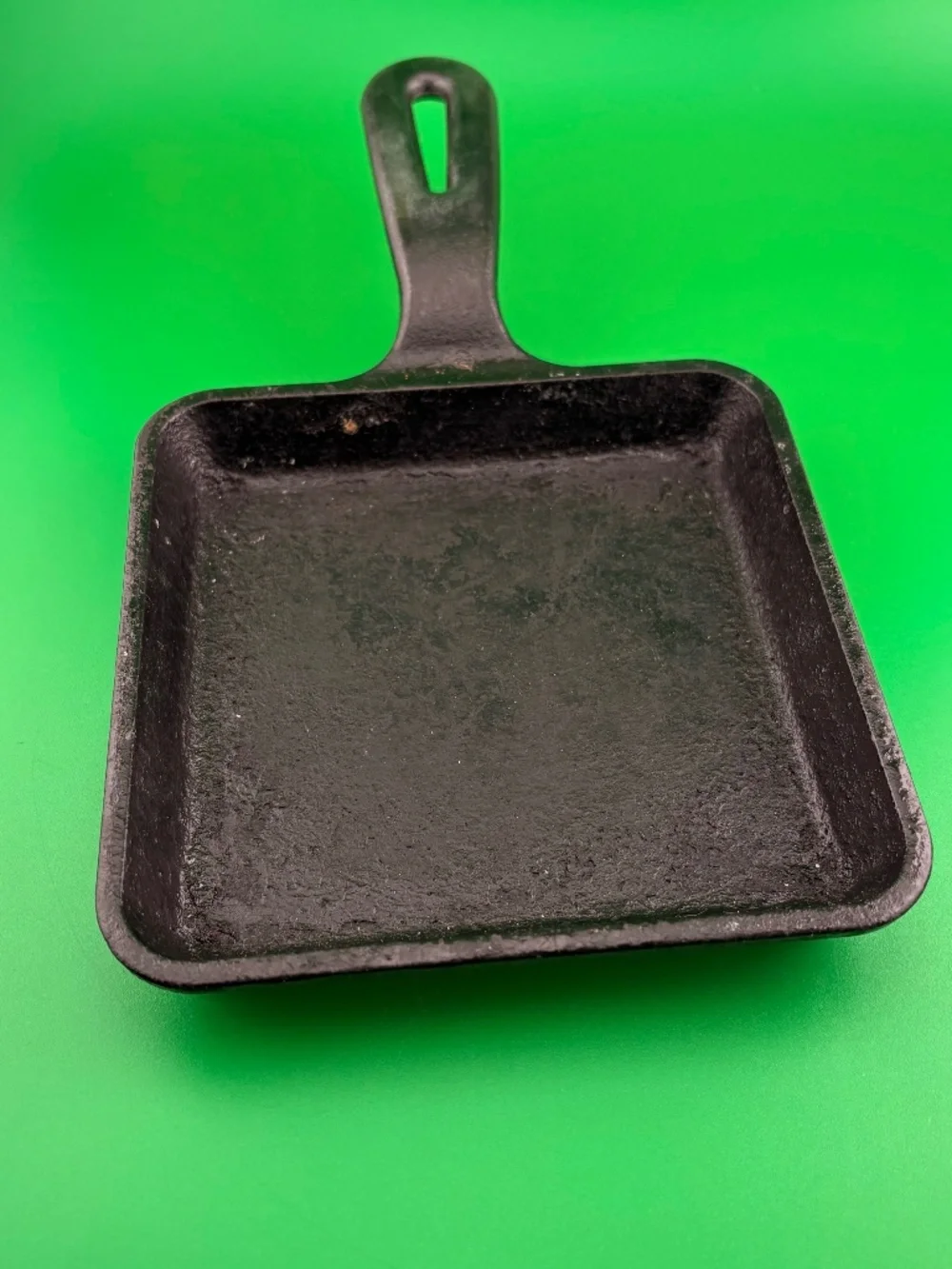 Vintage Lodge 5.5-inch Square 